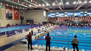 Samsunda finallerde yarışacaklar