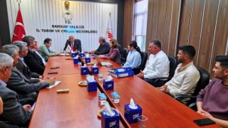 Samsunda Halk Elinde Anadolu Mandası Islahı Ülkesel Projesi