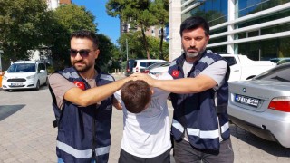 Samsunda taksi şoförünü öldüren sanığın müebbet hapsi istendi