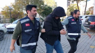 Samsundaki silahlı çatışma şüphelisi 3 kişi serbest