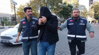 Samsundaki silahlı çatışmadan 3 kişi adliyeye sevk edildi