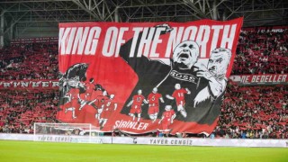 Samsunspor Başkanından Reise Tolstoylu övgü
