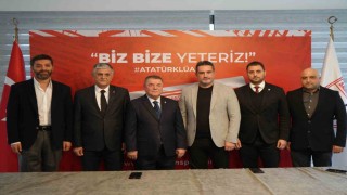 Samsunspor İcra Kurulu, 13 haftanın röntgenini çekti