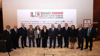 Sanayi ve Teknoloji Bakan Yardımcısı Dönmez: Memleketin esas büyük meselesi Ar-Ge ve teknoloji meselesidir