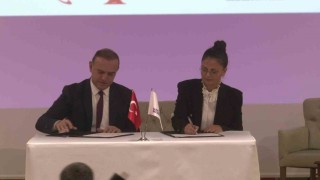 Sancaktepede, Avrupa Yerel Yaşamda Kadın Erkek Eşitliği Şartı imza töreni düzenlendi