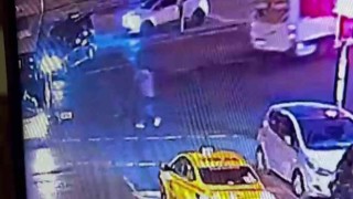 Sancaktepede İETT otobüsünün çarptığı 3 yaşındaki çocuk hayatını kaybetti