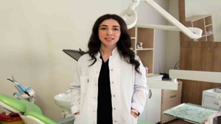 Sancılı tedavi sanılan kanal tedavisiyle hastalar ağrılarından kurtuluyor