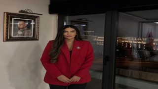 Sanık, suçunu kendi eliyle belgeledi, hakim cezayı kesti