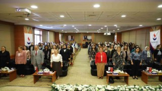 SANKO Üniversitesinde “Popüler Diyetler Sağlıklı mı” başlıklı panel düzenlendi