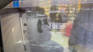 Şanlıurfada 15 milyon TL değerinde altın çalındı