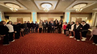 Şanlıurfada “Zaman Tünelinde Öğretmenlere Müze Konseri” etkinliği düzenlendi