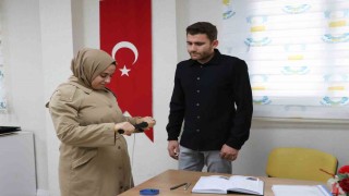 Şanlıurfalı Kadınlardan diyetisyen hizmeti