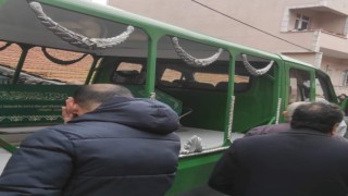 Sarıyerde istinat duvarından düşen adam hayatını kaybetti