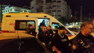 Sarkıntılık iddiası ile çıkan kavgada 4 kişi yaralandı