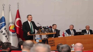 Savunma Sanayi Başkanı Haluk Görgün: