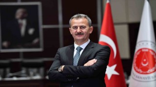 Savunma Sanayii Başkanı Görgün: “Savunma sanayimiz, ekim ayında yüzde 61 oranında ihracat artışıyla 820 milyon dolara ulaştı”