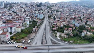 SBBden Canike yeni bulvar