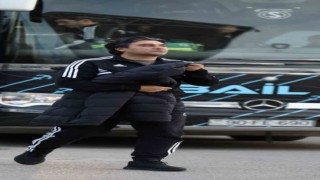Sebahattin Tekin, Sebail FK ile yollarını ayırdı