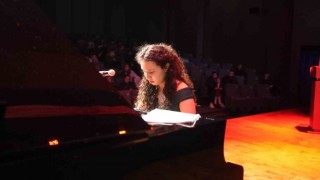 Şehitkamilden Dünya Çocuk Hakları Gününe özel konser