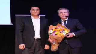 Şehitkamilden ‘Ölümsüz Fikirleriyle, Atatürk konferansı