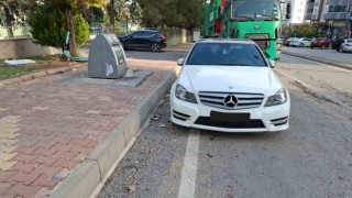 Şehitkamili kirletenlere para cezası
