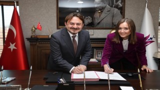 Şehzadelerde imzalar toplumsal cinsiyet eşitliği için atıldı