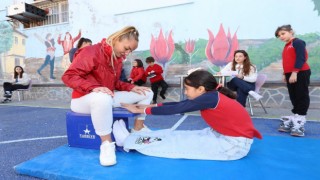 Şehzadelerin genç yetenekleri belirleniyor