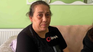 Sekiz ameliyatlı sağlık mücadelesi hukuk mücadelesine döndü