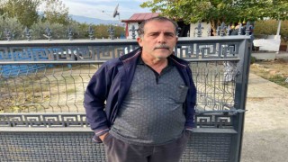 Selçuktaki aile dramında amca gözyaşlarına boğuldu: “Bunun ihmali anne ve babada”