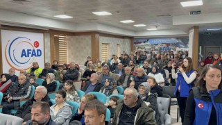 Selzedelerin konutları dağıtıldı
