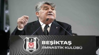 Serdal Adalı: Hizmetim olacaksa Beşiktaş emreder ben gelirim