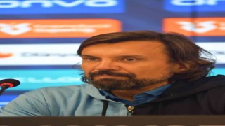 Serkan Damla: Takım savunmasını doğru yaptık