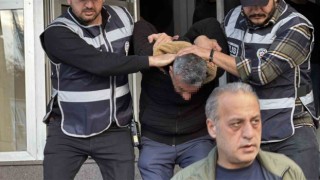 Sakarya'da Sevgilisini sokak ortasında öldüren şahıs adliyeye sevk edildi