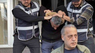 Sevgilisini sokak ortasında öldüren şahıs tutuklandı