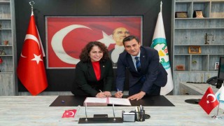 Şiddet mağduru kadınlar için el ele verecekler