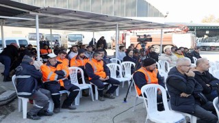 Şiddetin nedenleri, türleri ve çözümü için farkındalık eğitimi