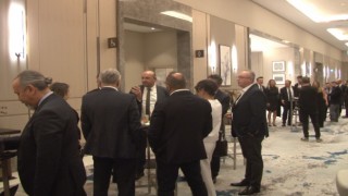 Sigorta ve Reasürans Brokerleri 30uncu yılını kutladı