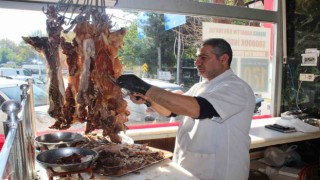 Siirt büryanına rağbet artıyor
