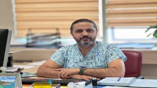 Siirt Eğitim ve Araştırma Hastanesinde bera odyoloji bölümü açıldı