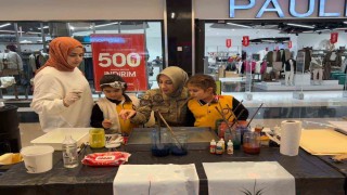 Siirtte 685 vatandaş KADES uygulamasıyla bilgilendirildi