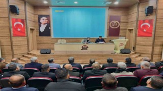 Siirtte köylerde gerçekleştirilecek yatırımın bütçesi onaylandı