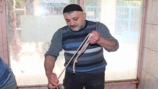 Siirtte soğuk havalarda sakatat tüketimi artıyor