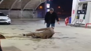 Silahı tutukluk yaptı: Bir gün sonra kendisi vuruldu