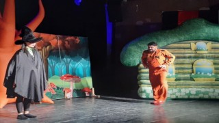 Silivri Belediyesi, kültür sanat etkinlikleri düzenlemeye devam ediyor