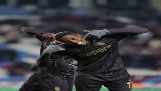 Simon Banza, gol krallığında zirvede