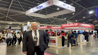 Singapur Fintech Festivalinde Türk markalara yoğun ilgi
