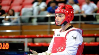 Sinoplu sporcu Balkan şampiyonasına hazırlanıyor