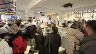 Sinopta 5. Lakerda Festivali başladı