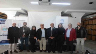Sinopta 5. Lakerda Festivali hazırlığı: 3 bin yıllık bir geçmişe sahip