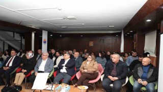 Sinopta Edebiyat, Tarih ve Müzik Akşamları